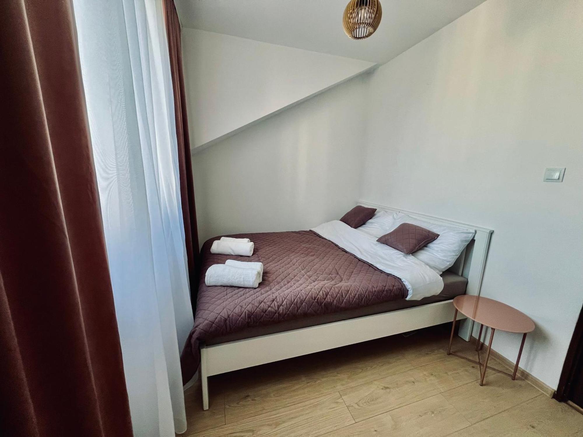 Apartament Wisteria Przemyśl Exterior foto