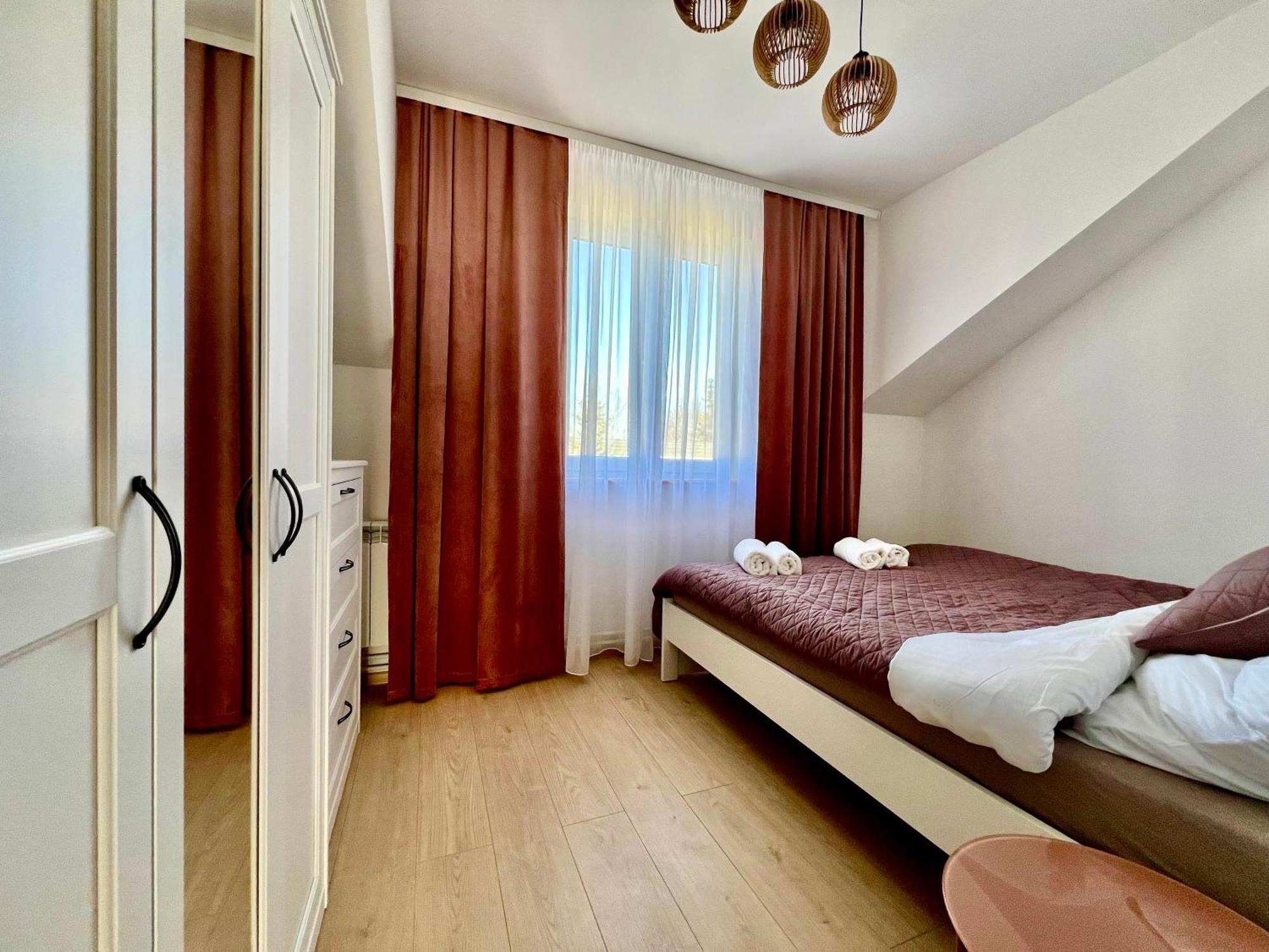 Apartament Wisteria Przemyśl Exterior foto