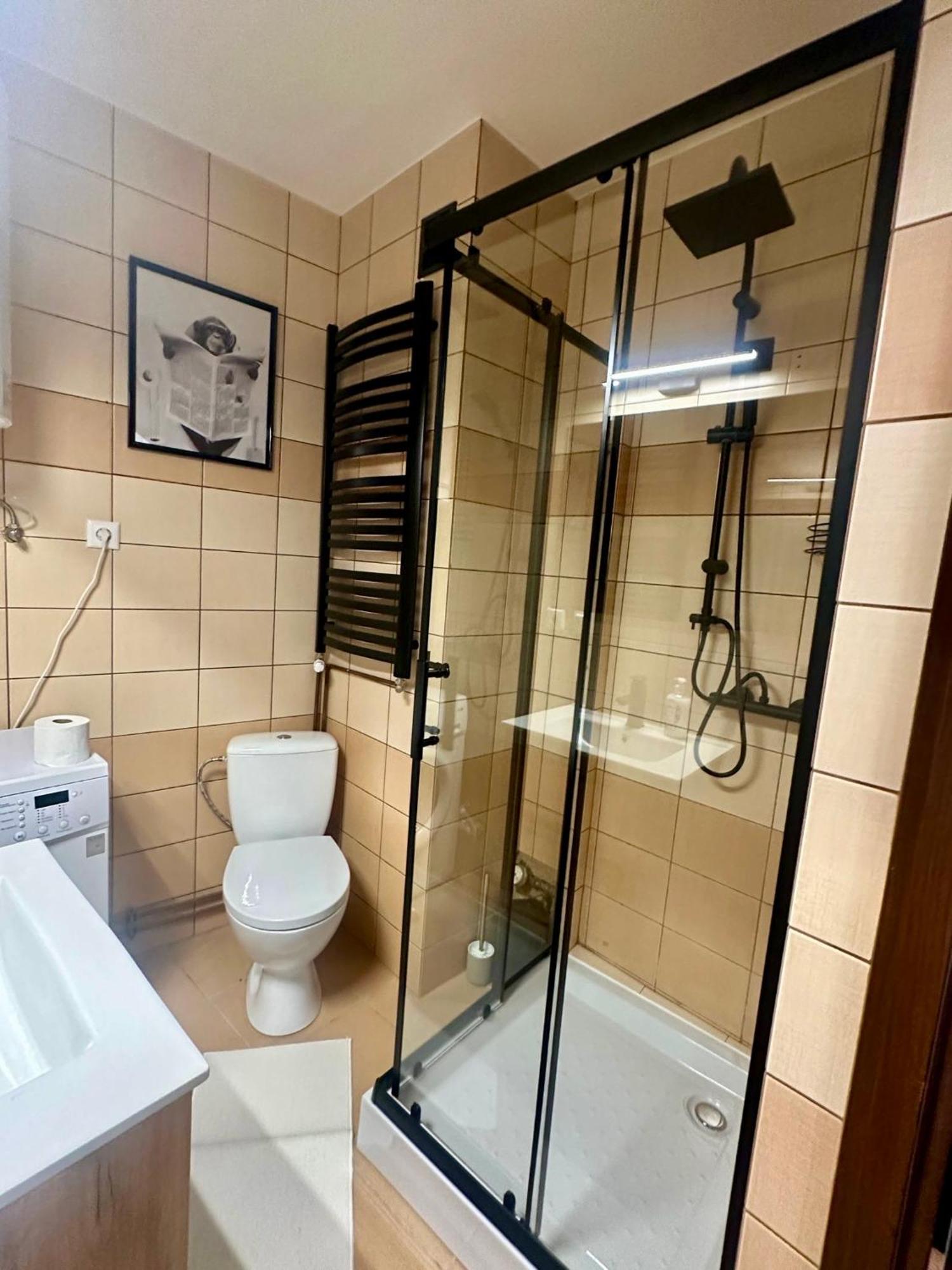 Apartament Wisteria Przemyśl Exterior foto