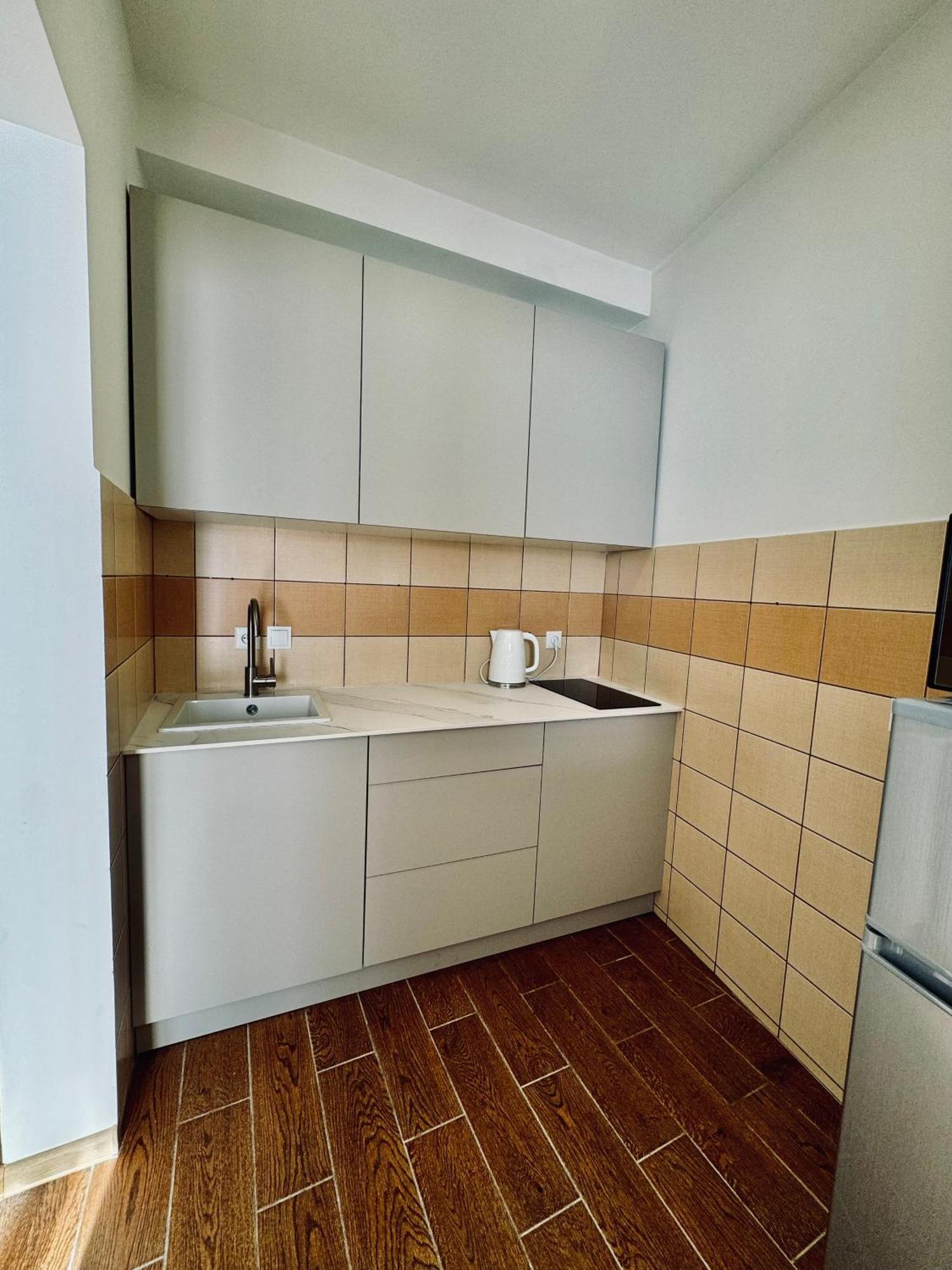 Apartament Wisteria Przemyśl Exterior foto