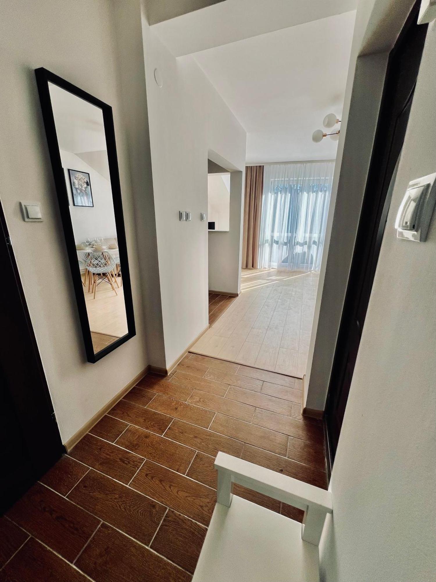 Apartament Wisteria Przemyśl Exterior foto