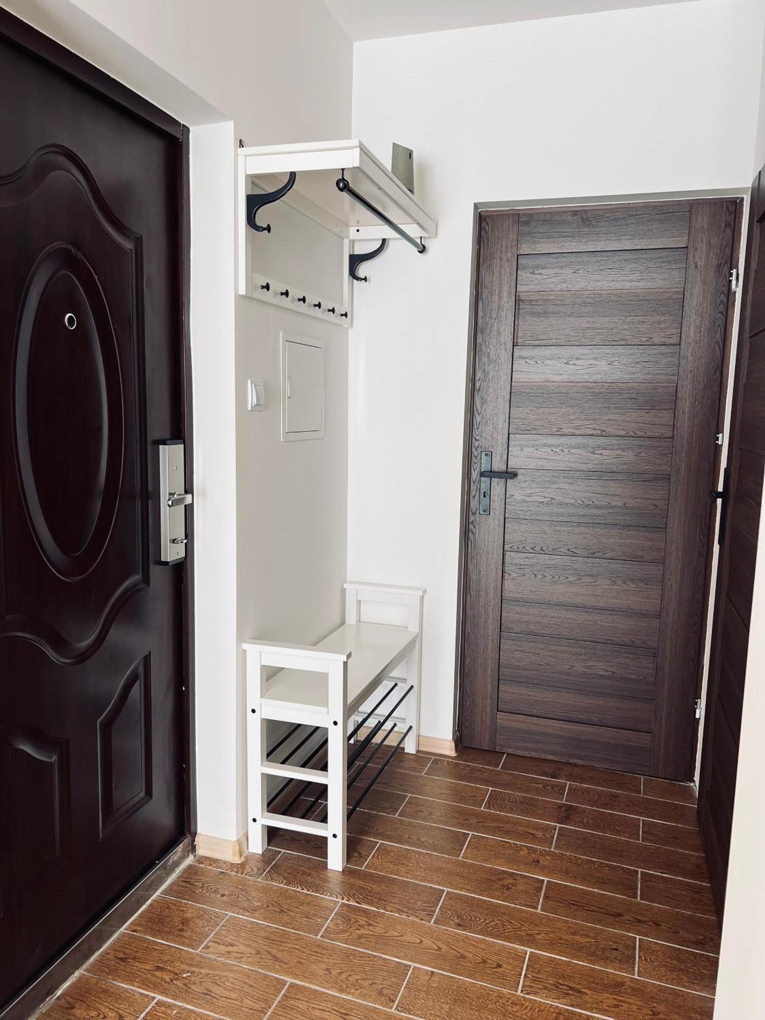 Apartament Wisteria Przemyśl Exterior foto