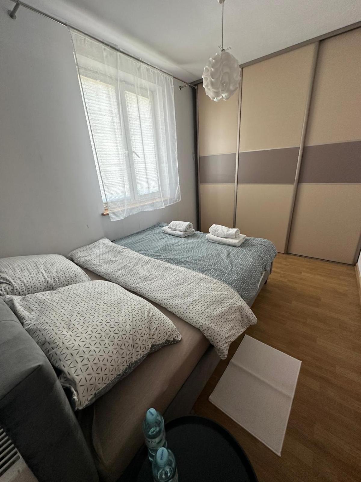Apartament Wisteria Przemyśl Exterior foto